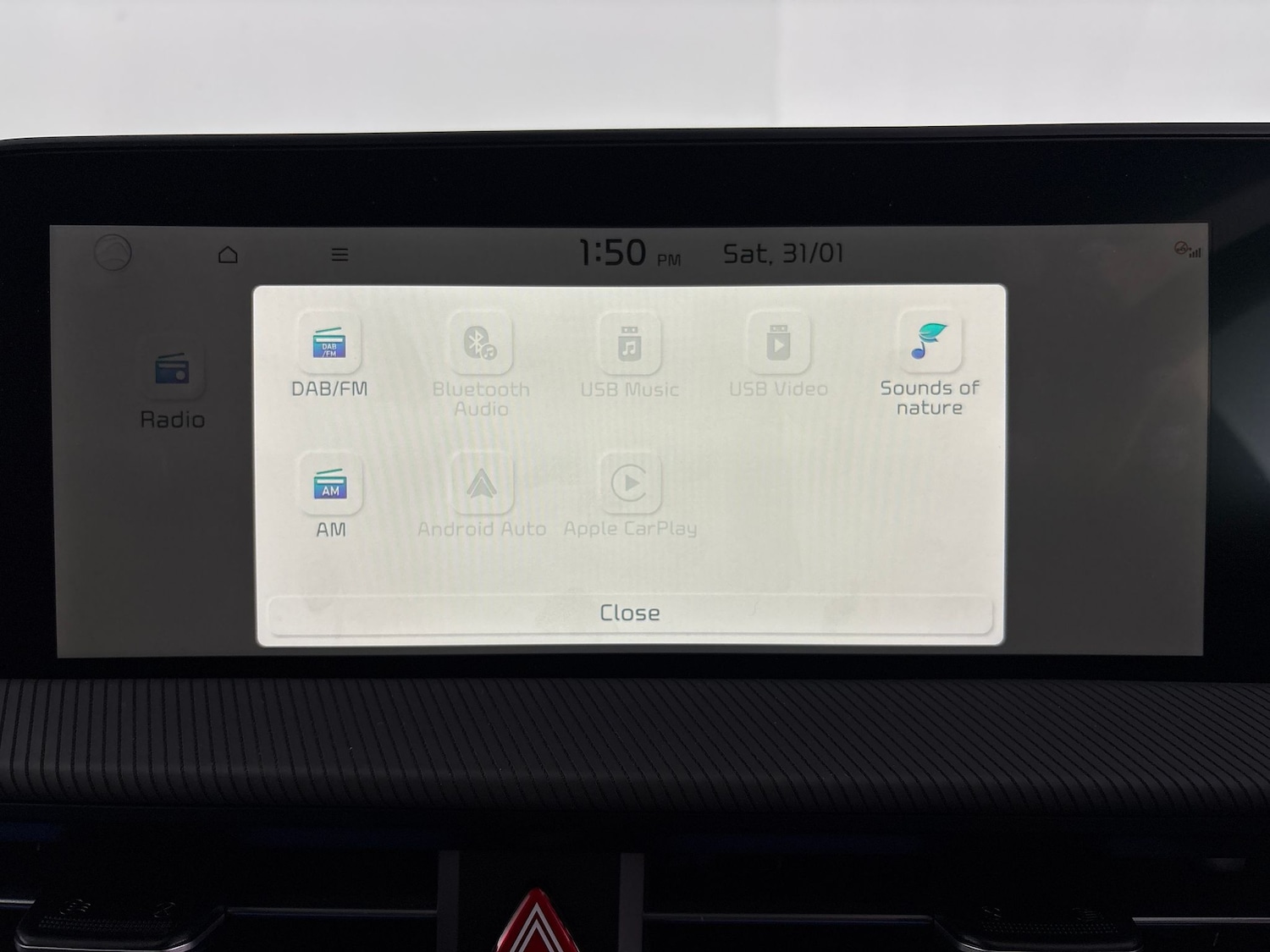 Used Kia EV6 2023 for sale - 77691328: Photo 18