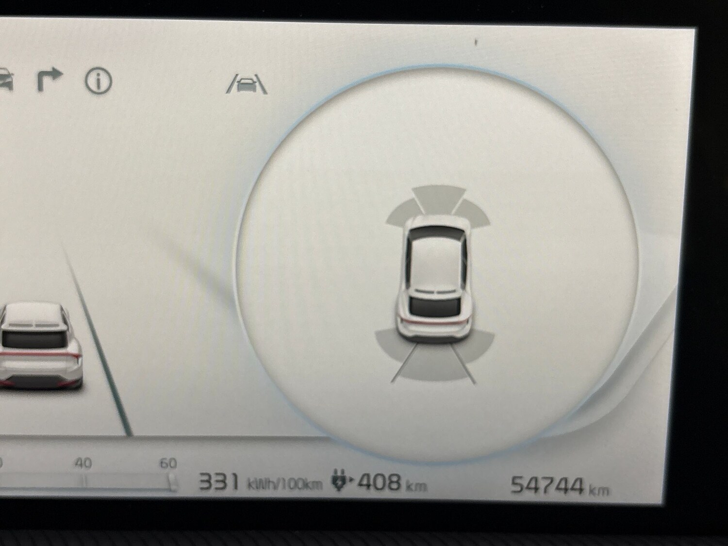 Used Kia EV6 2023 for sale - 77691328: Photo 21