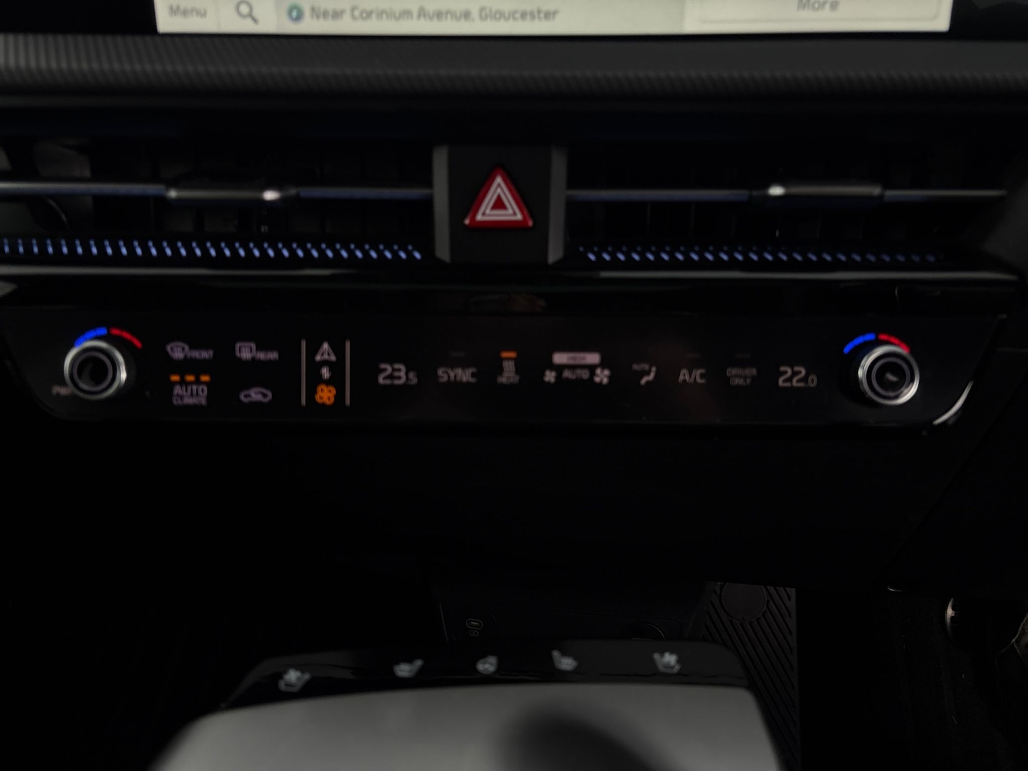 Used Kia EV6 2023 for sale - 77691328: Photo 22