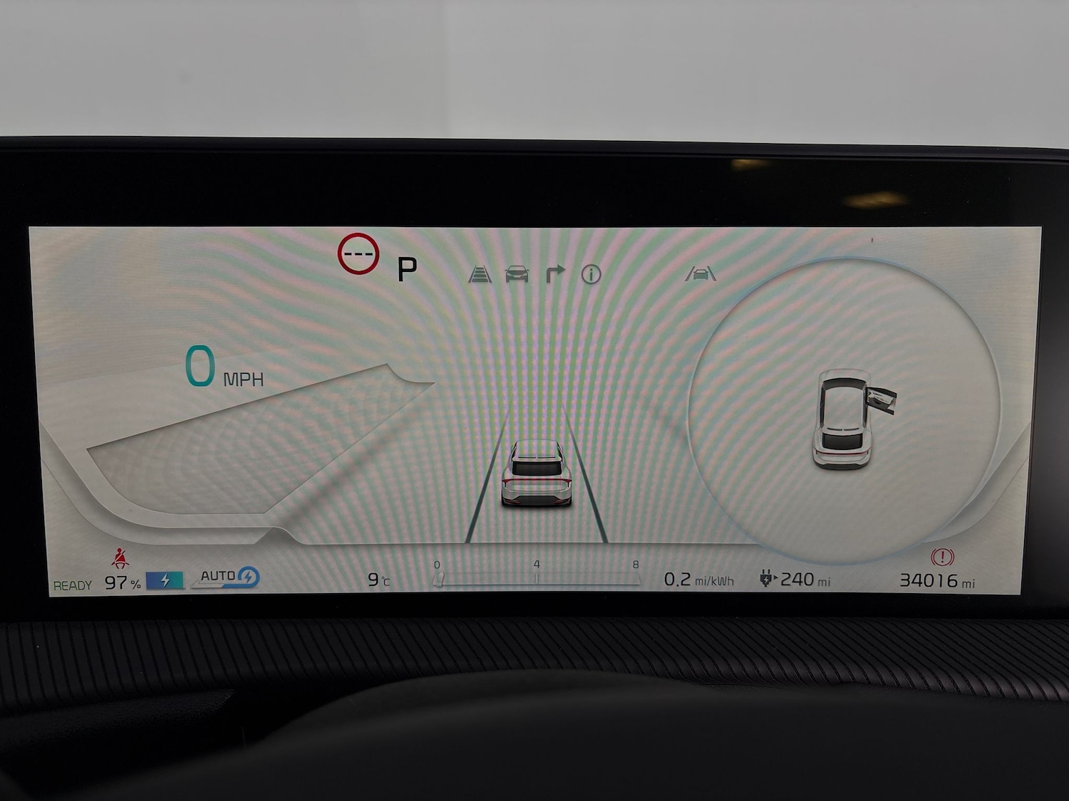 Used Kia EV6 2023 for sale - 77691328: Photo 31