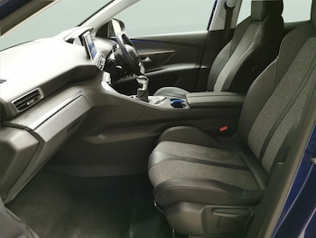 Used Peugeot 3008 2020 for sale - 79419107: Photo