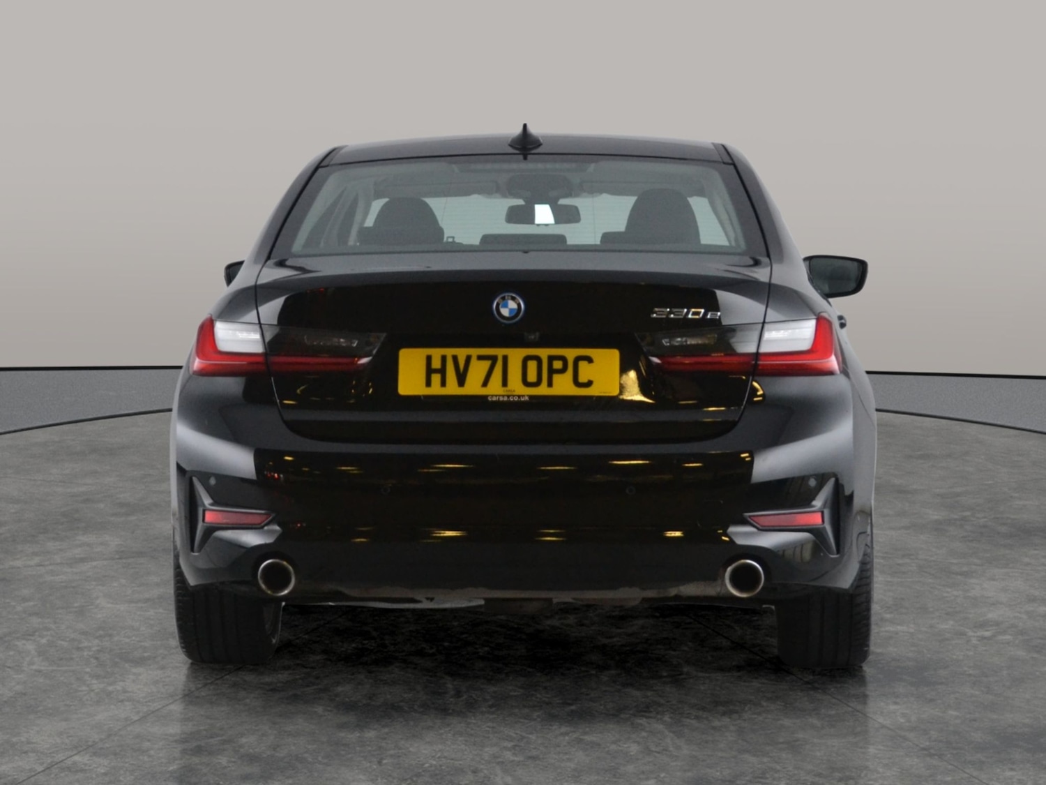 Used BMW 3 Series 2021 for sale - 76162446: Photo 11