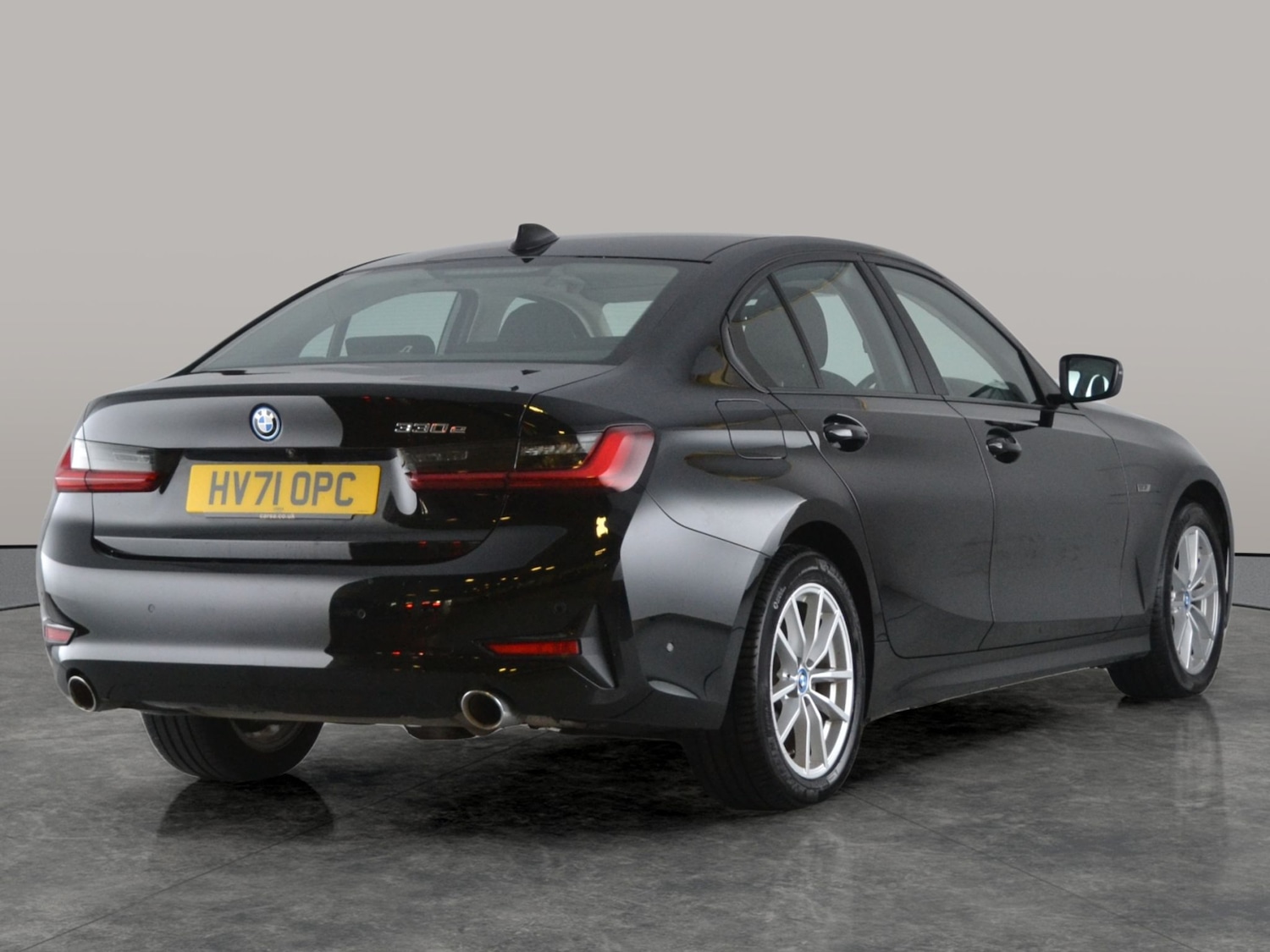 Used BMW 3 Series 2021 for sale - 76162446: Photo 12