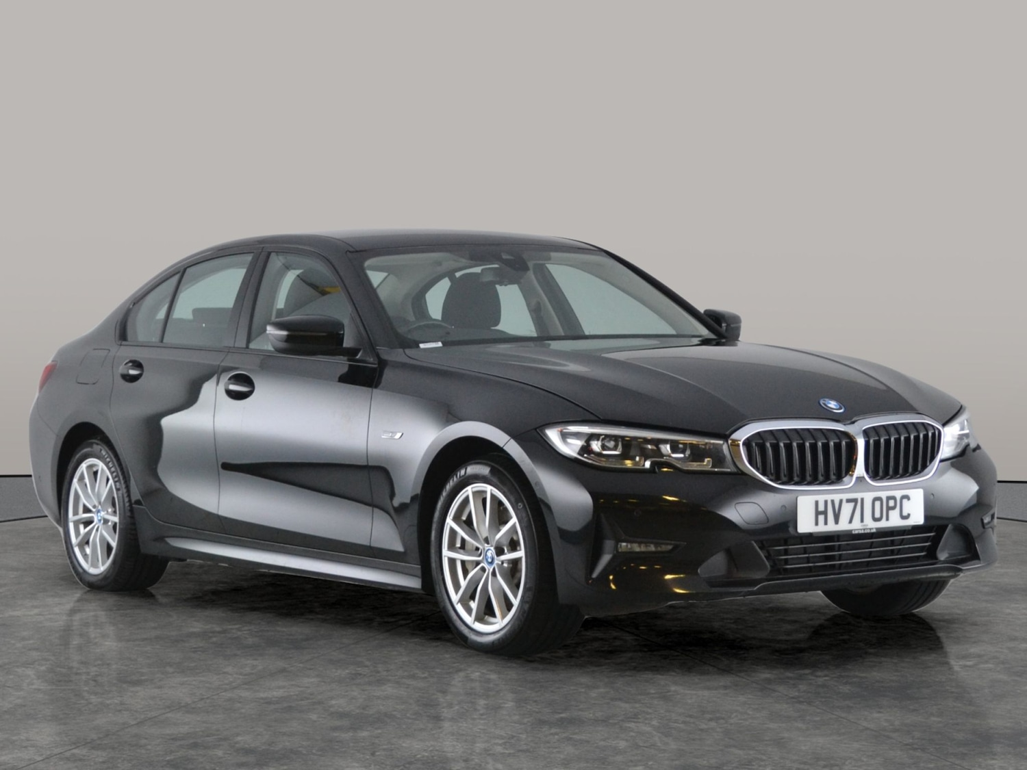 Used BMW 3 Series 2021 for sale - 76162446: Photo 14