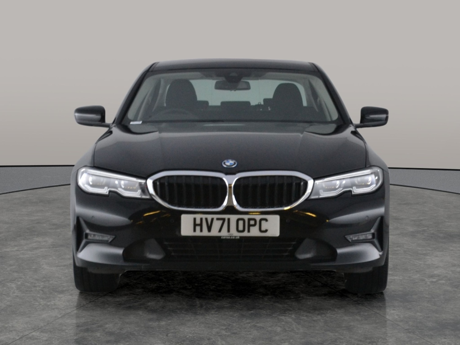 Used BMW 3 Series 2021 for sale - 76162446: Photo 16