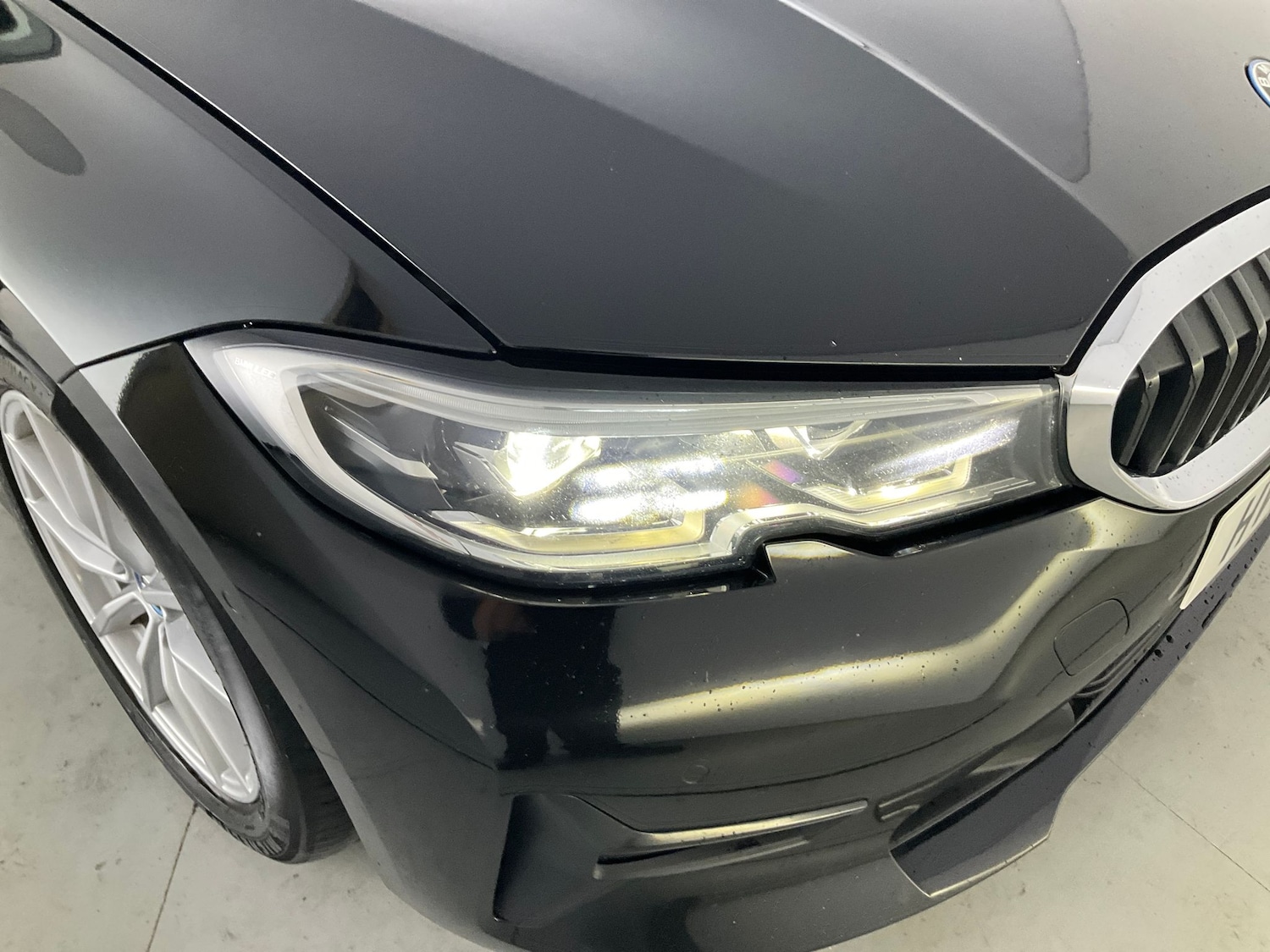 Used BMW 3 Series 2021 for sale - 76162446: Photo 28