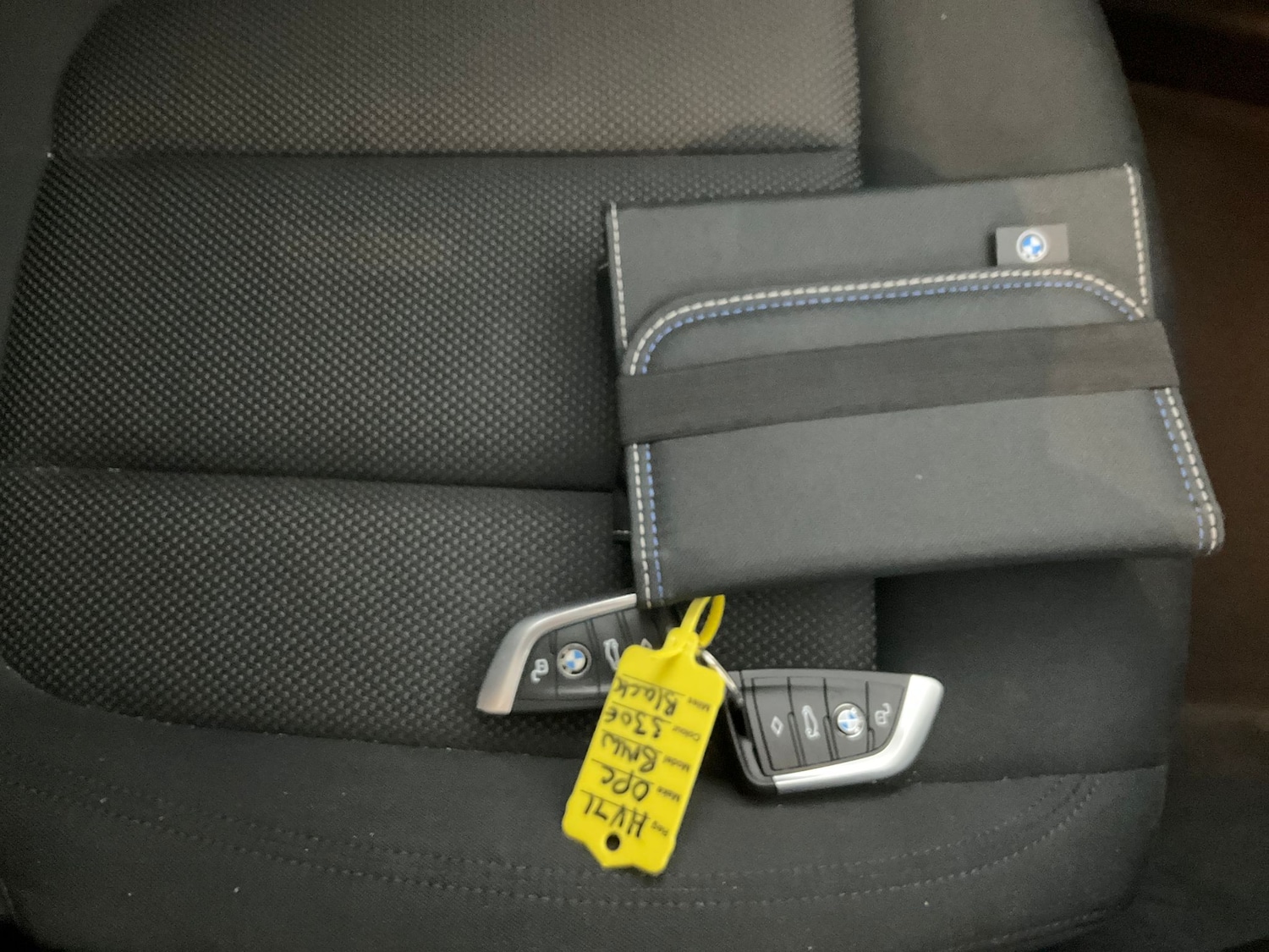 Used BMW 3 Series 2021 for sale - 76162446: Photo 41
