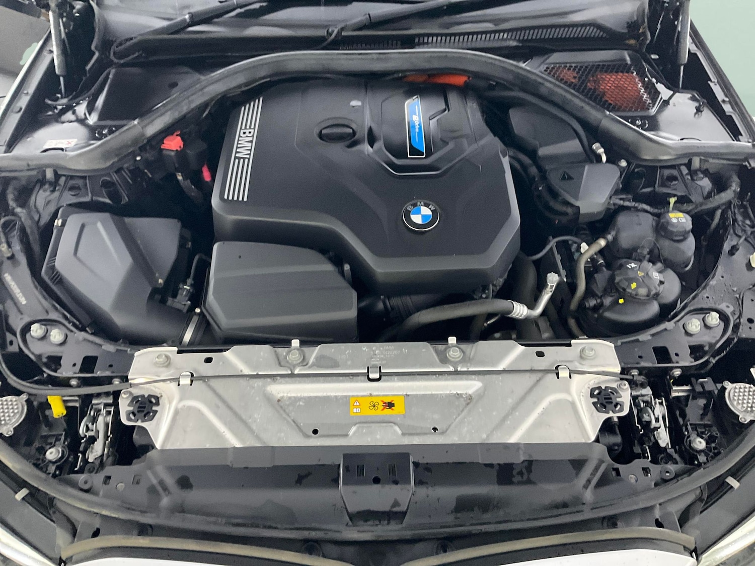 Used BMW 3 Series 2021 for sale - 76162446: Photo 43