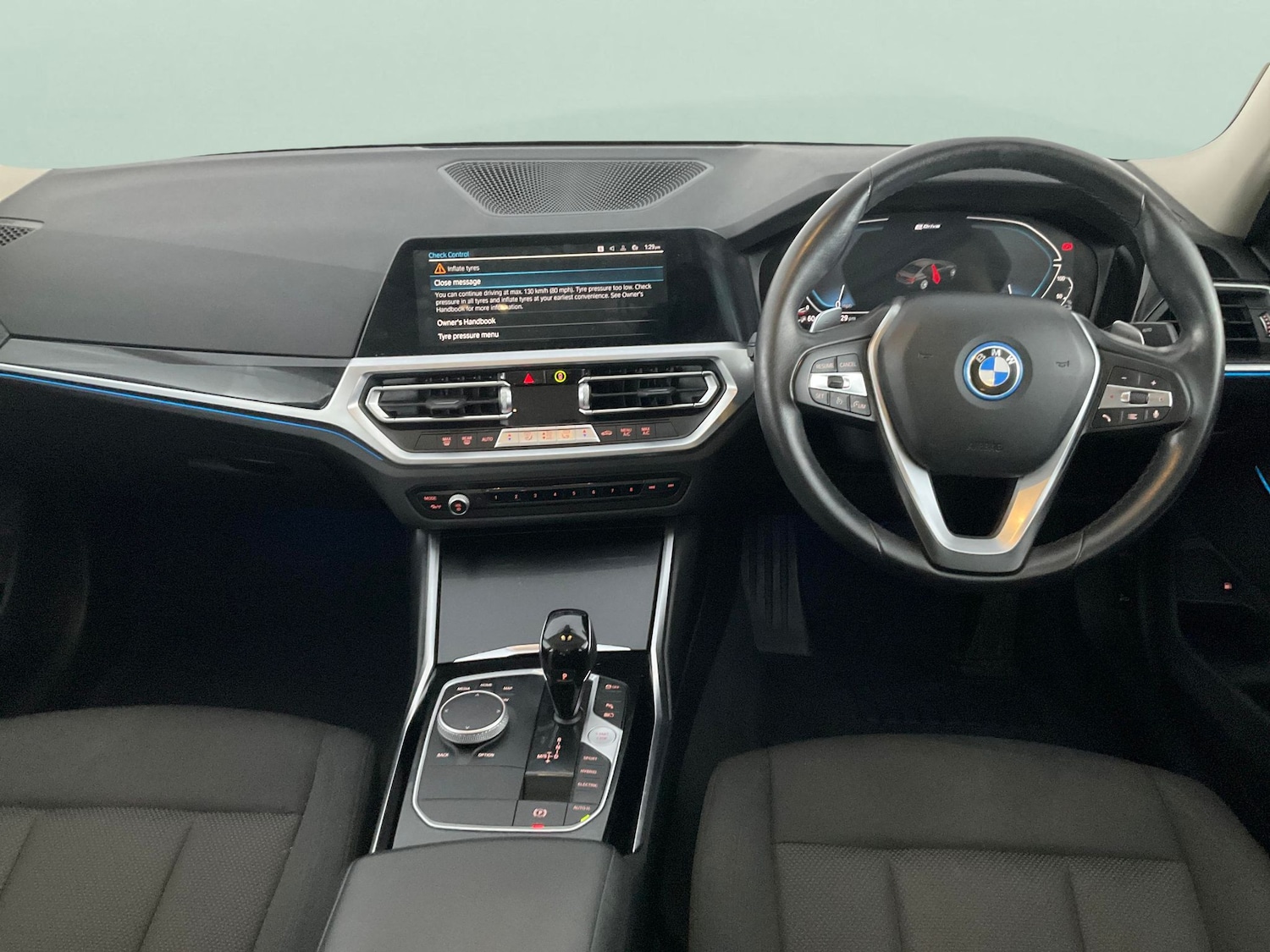 Used BMW 3 Series 2021 for sale - 76162446: Photo 8