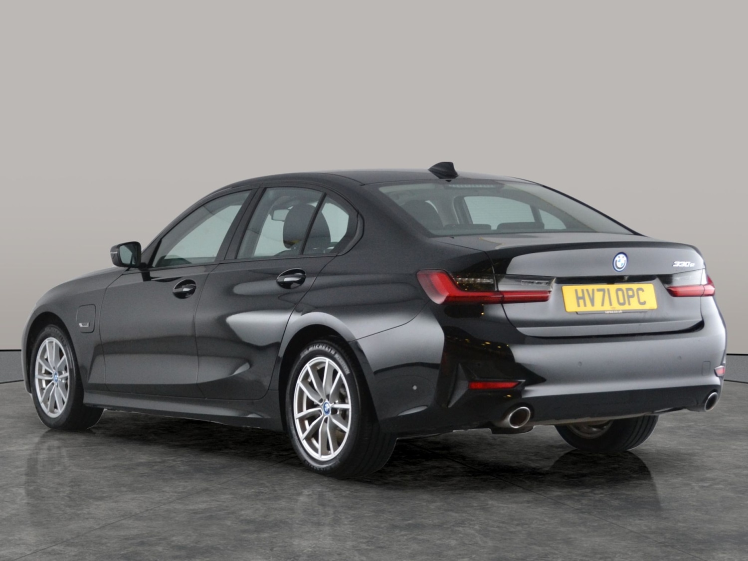 Used BMW 3 Series 2021 for sale - 76162446: Photo 9