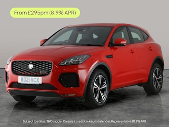 Used Jaguar E-Pace undefined for sale - 78723017: Photo