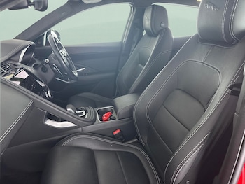 Used Jaguar E-Pace undefined for sale - 78723017: Photo