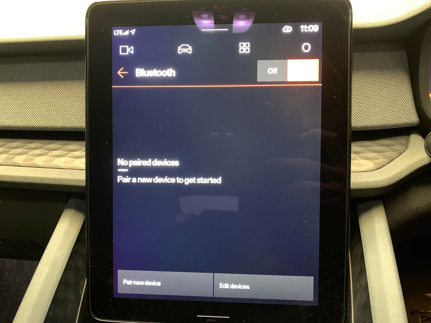 Used Polestar Polestar 2 2022 for sale - 77663117: Photo 15