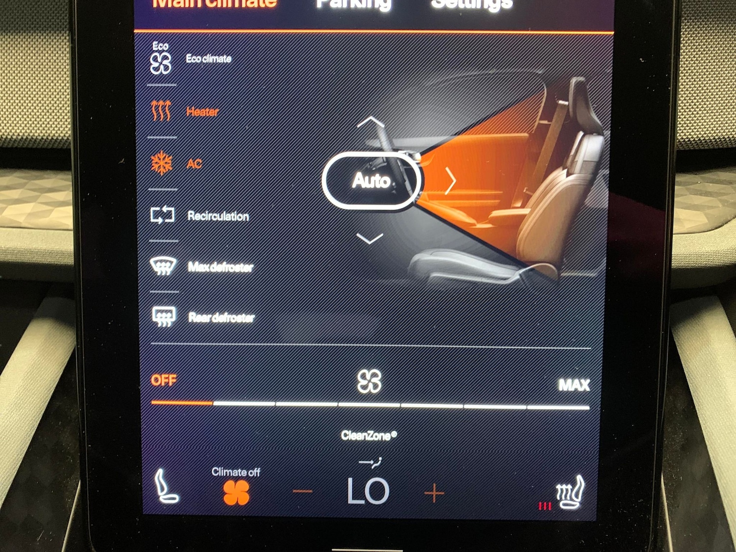 Used Polestar Polestar 2 2022 for sale - 77663117: Photo 16