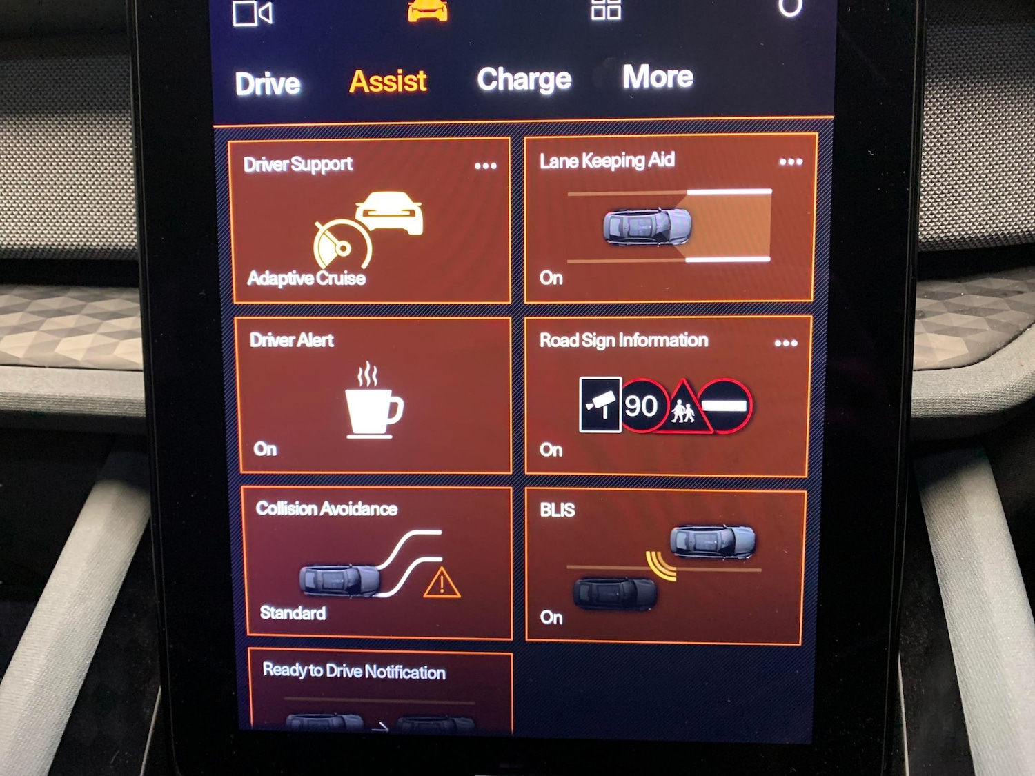 Used Polestar Polestar 2 2022 for sale - 77663117: Photo 18