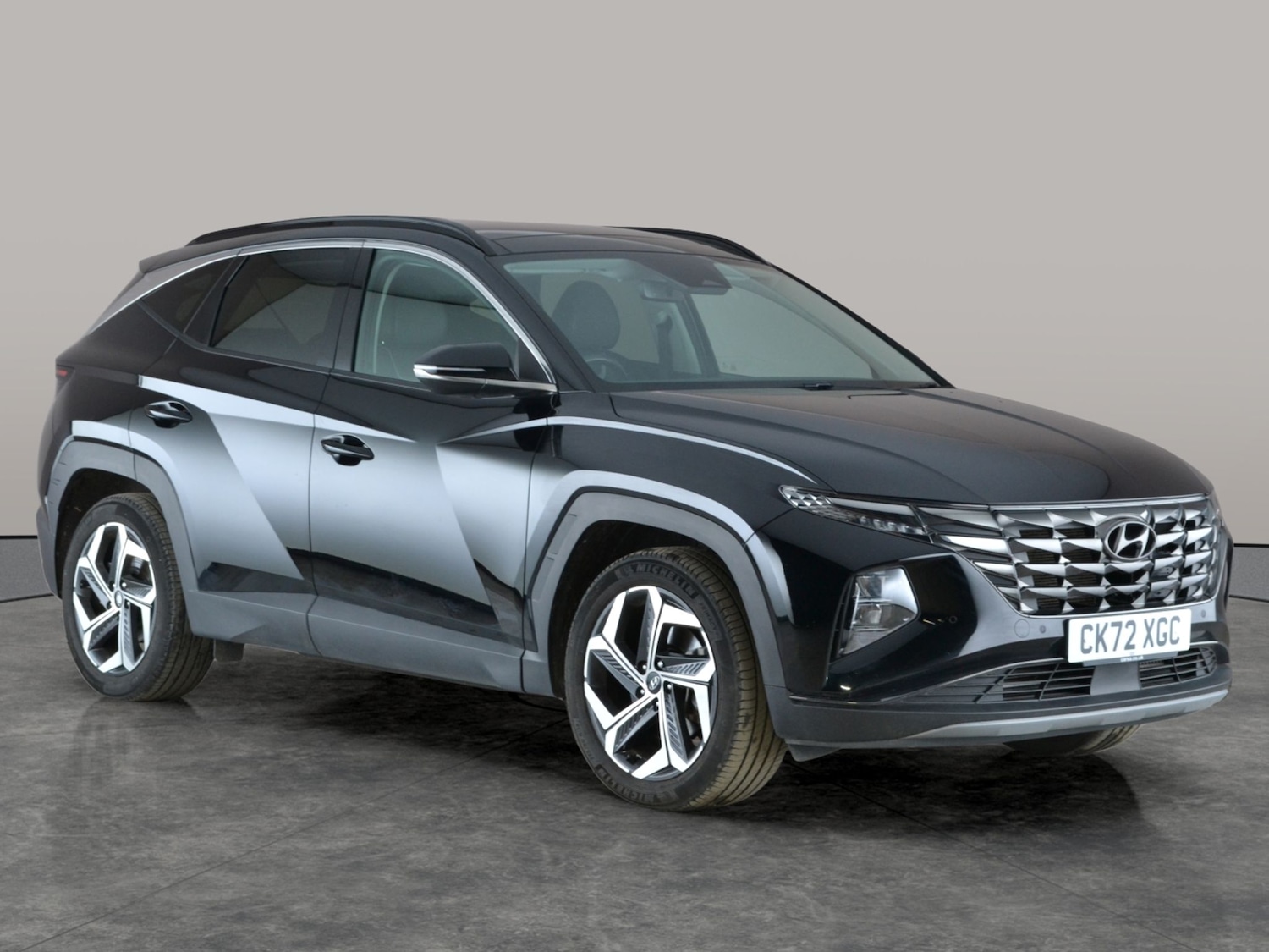 Used Hyundai TUCSON 2022 for sale - 77240563: Photo 9