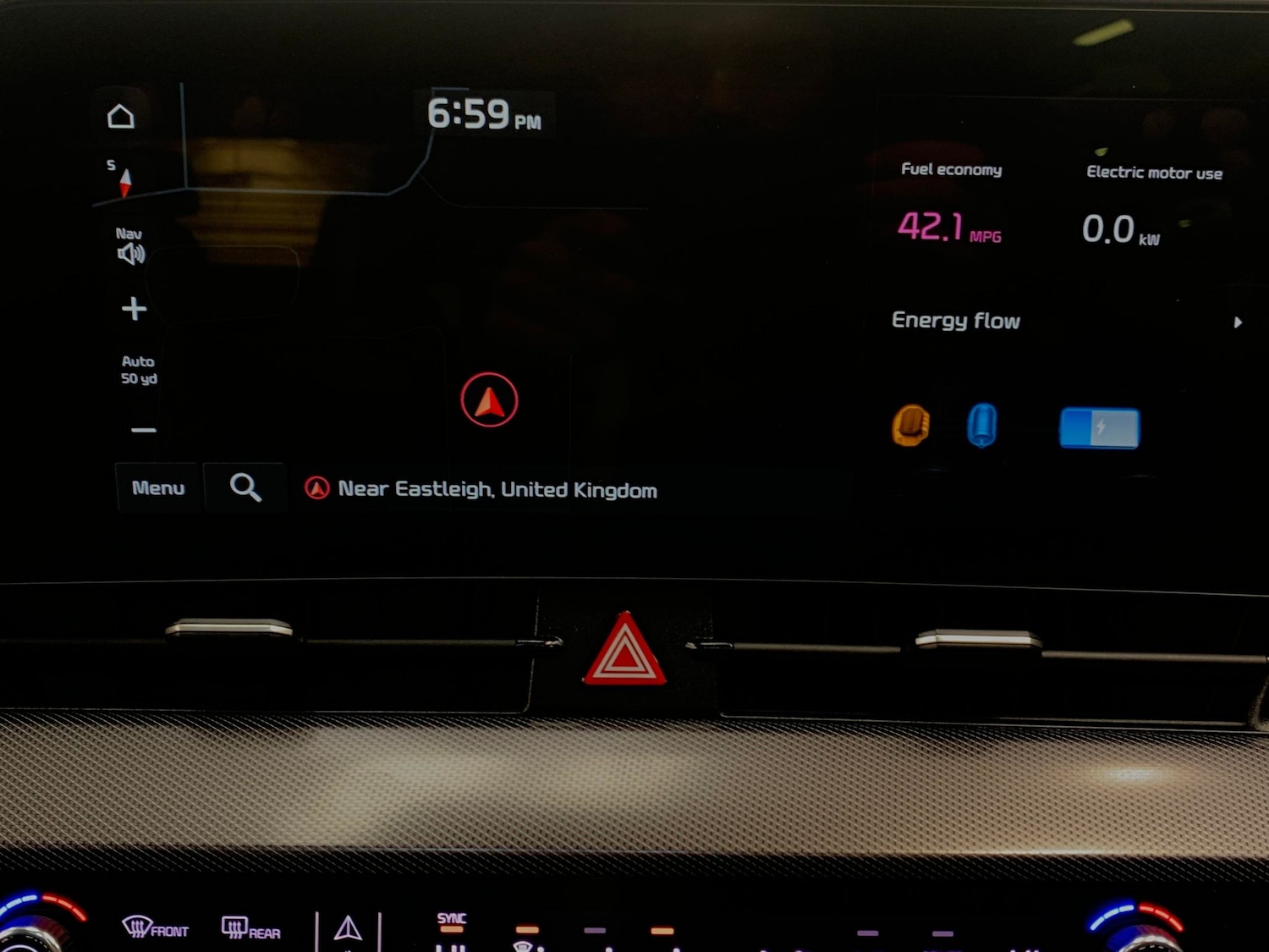 Used Kia Sportage 2022 for sale - 76445217: Photo 10