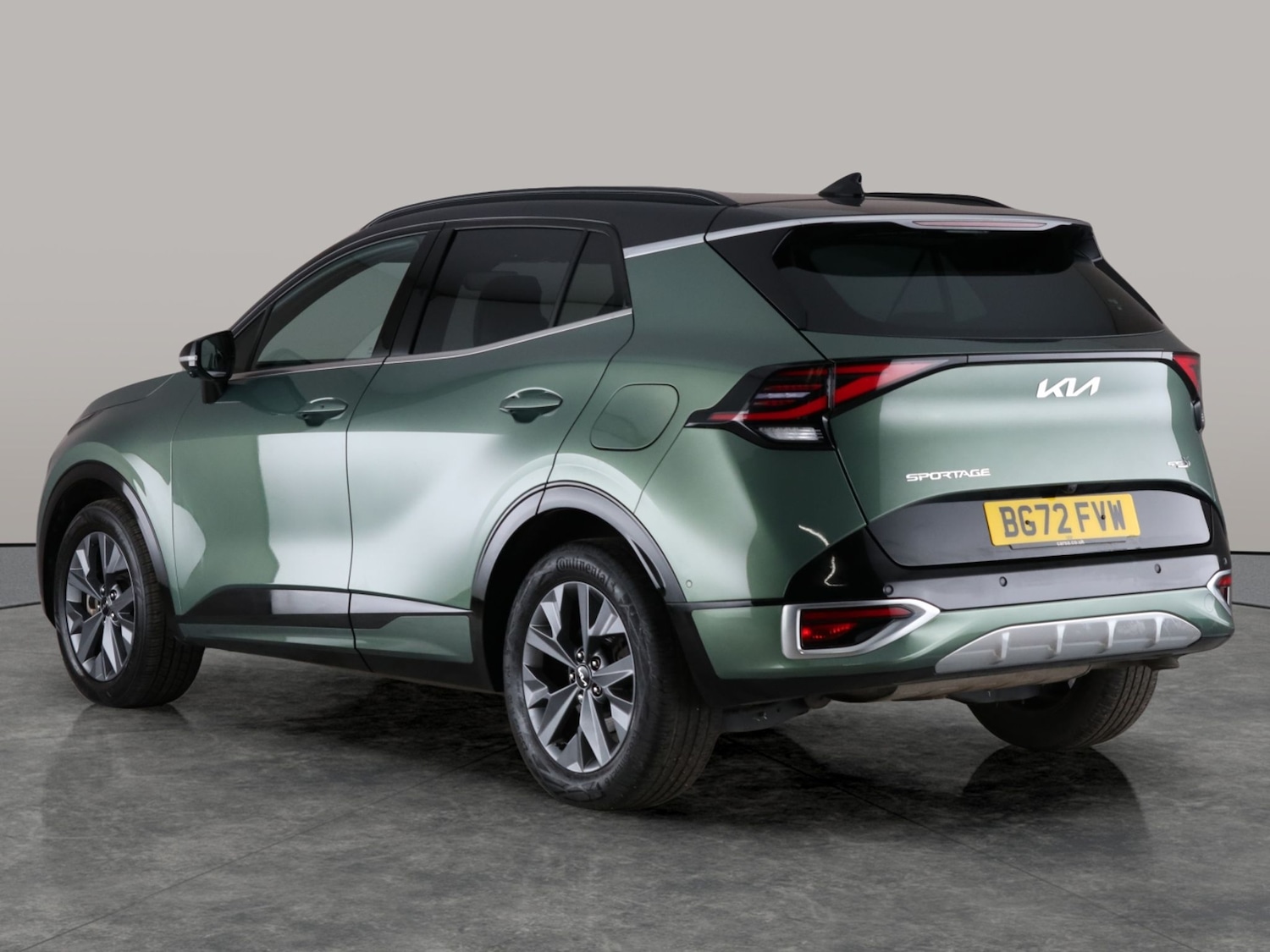 Used Kia Sportage 2022 for sale - 76445217: Photo 17