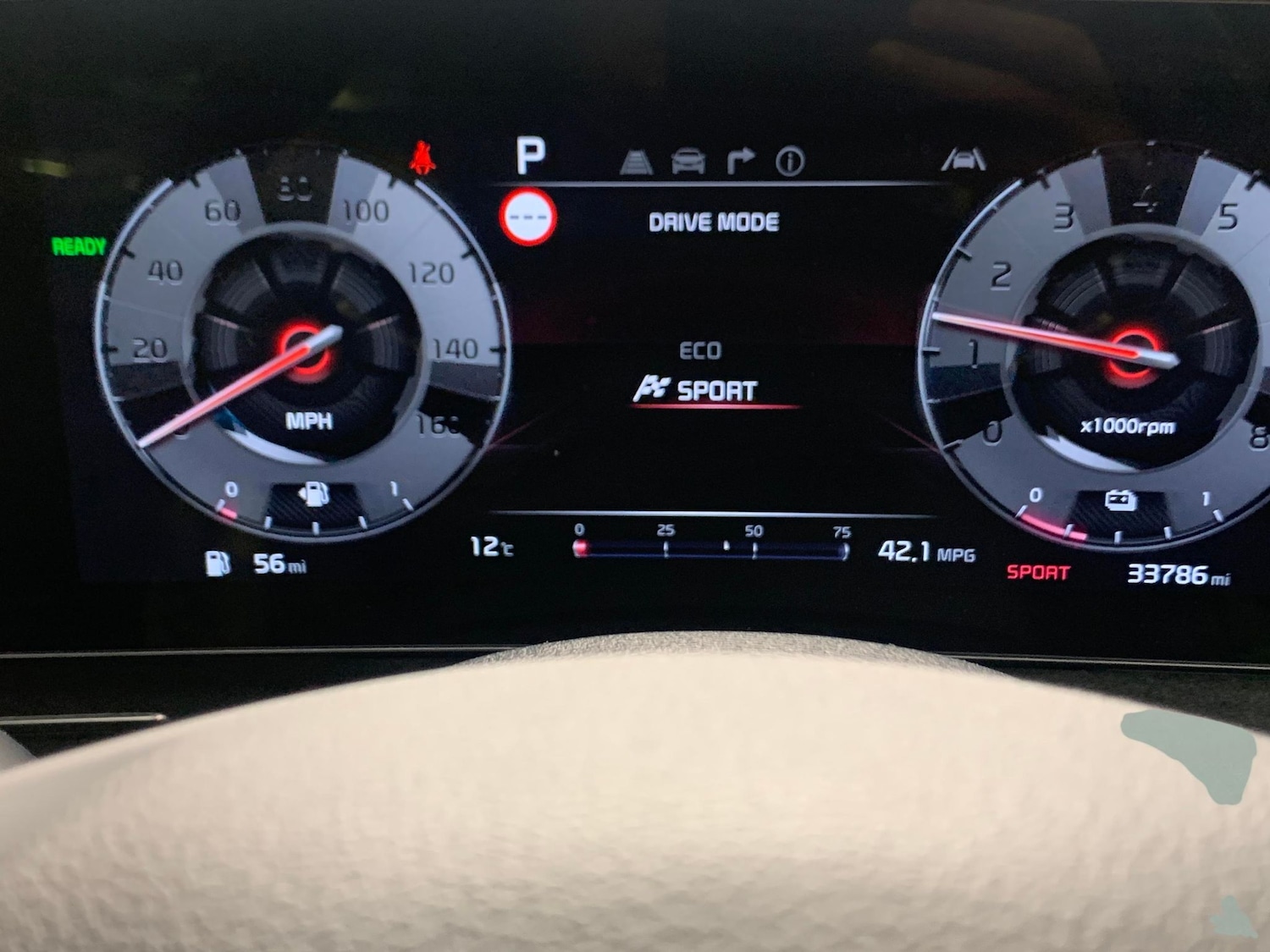 Used Kia Sportage 2022 for sale - 76445217: Photo 23