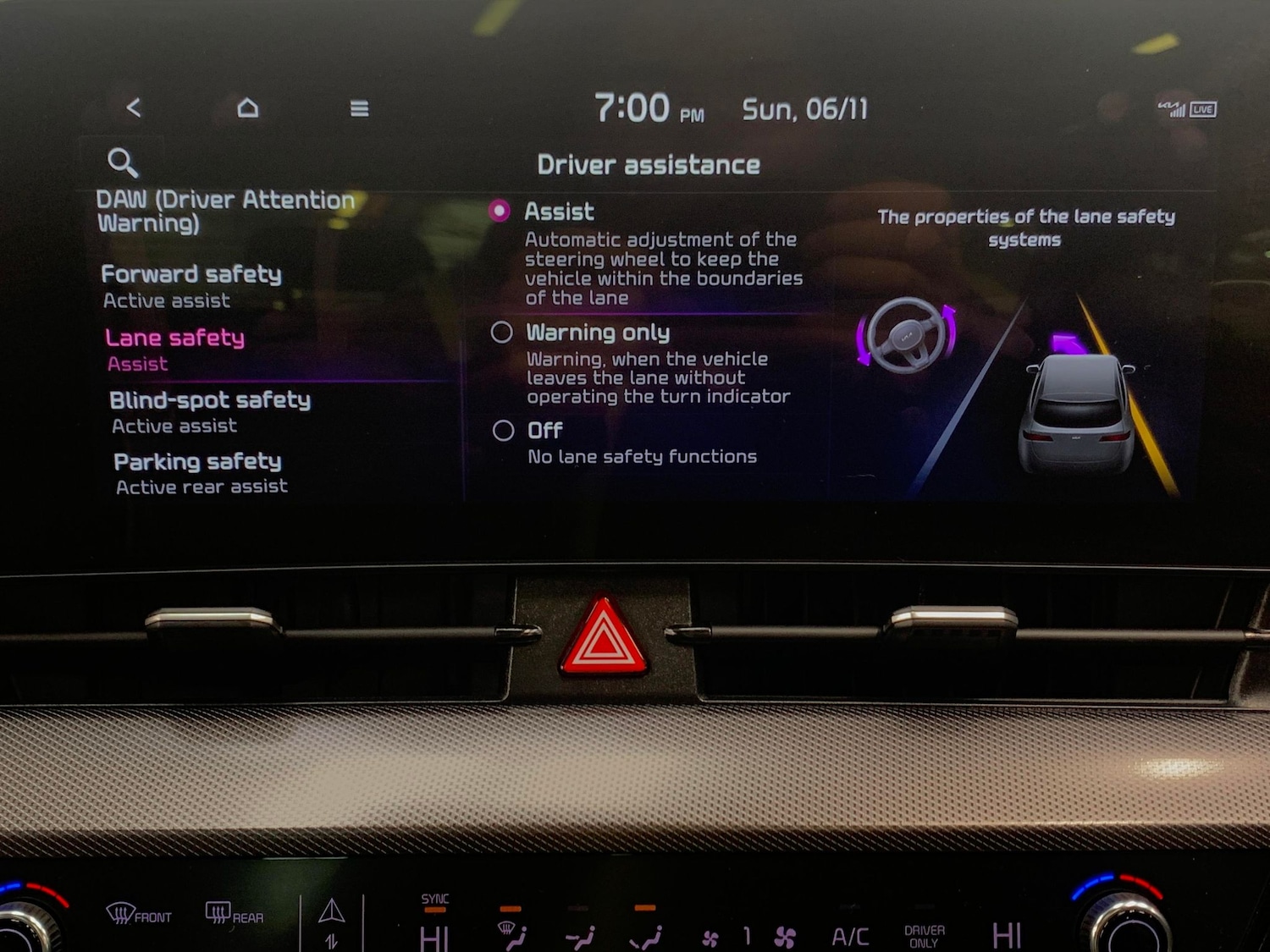 Used Kia Sportage 2022 for sale - 76445217: Photo 32