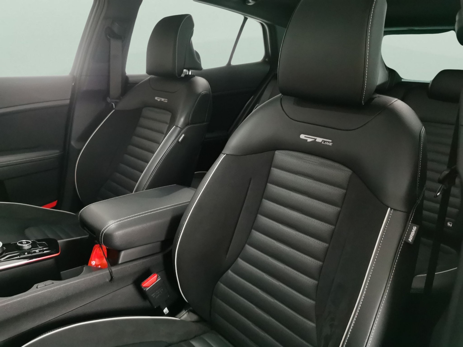 Used Kia Sportage 2022 for sale - 76445217: Photo 34