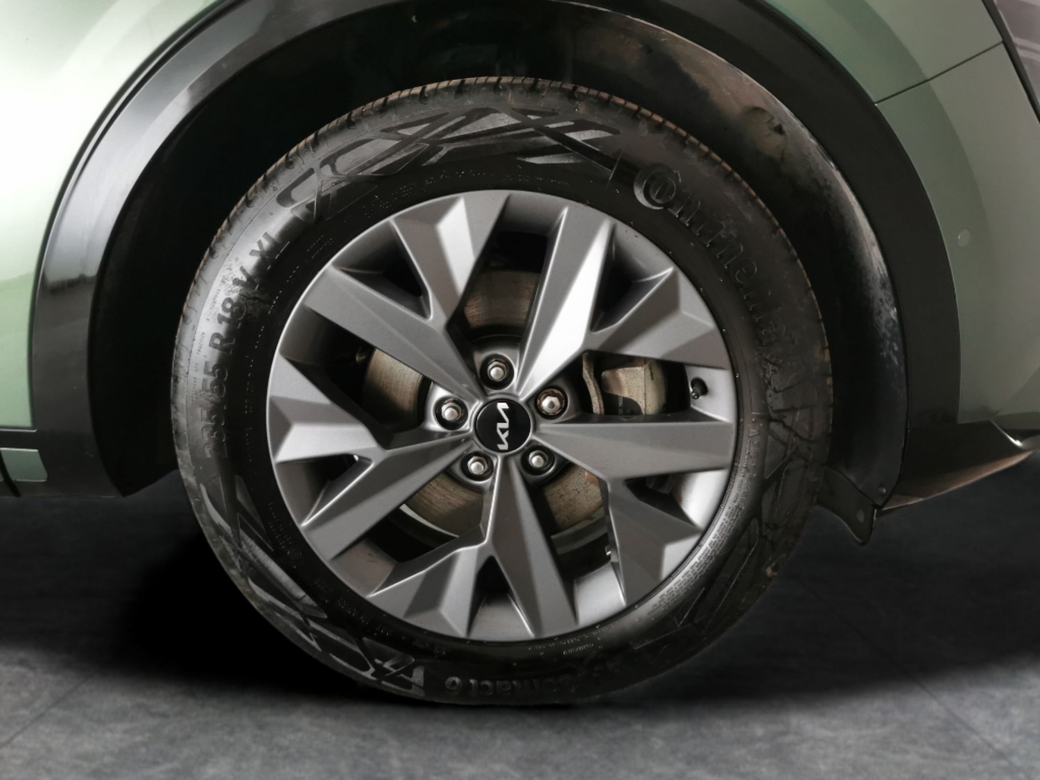 Used Kia Sportage 2022 for sale - 76445217: Photo 39