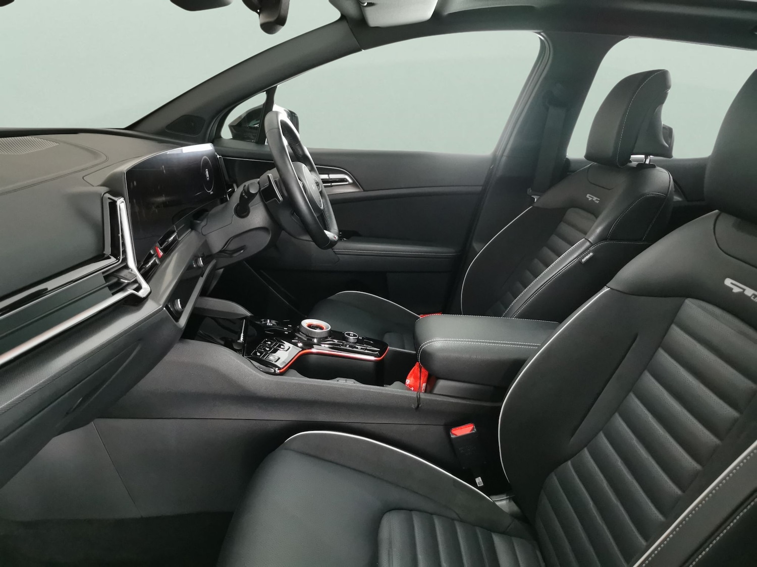 Used Kia Sportage 2022 for sale - 76445217: Photo 4