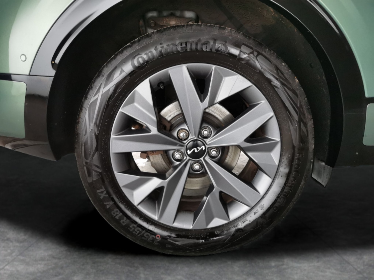 Used Kia Sportage 2022 for sale - 76445217: Photo 40