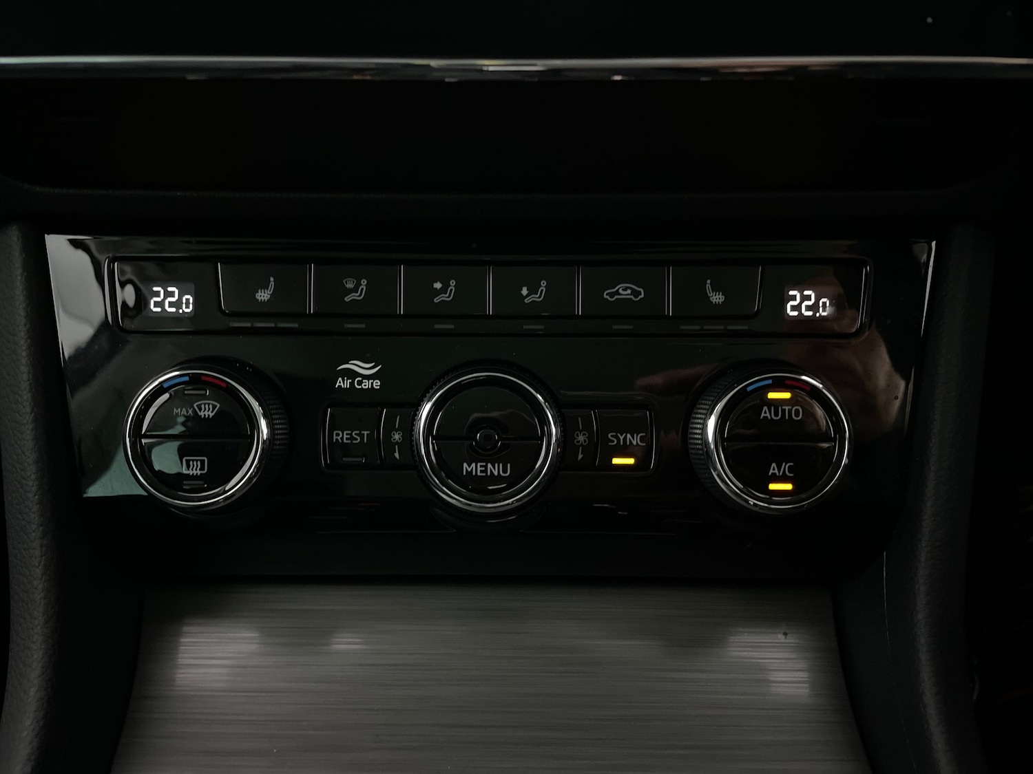 Used Skoda Superb 2023 for sale - 77151773: Photo 20