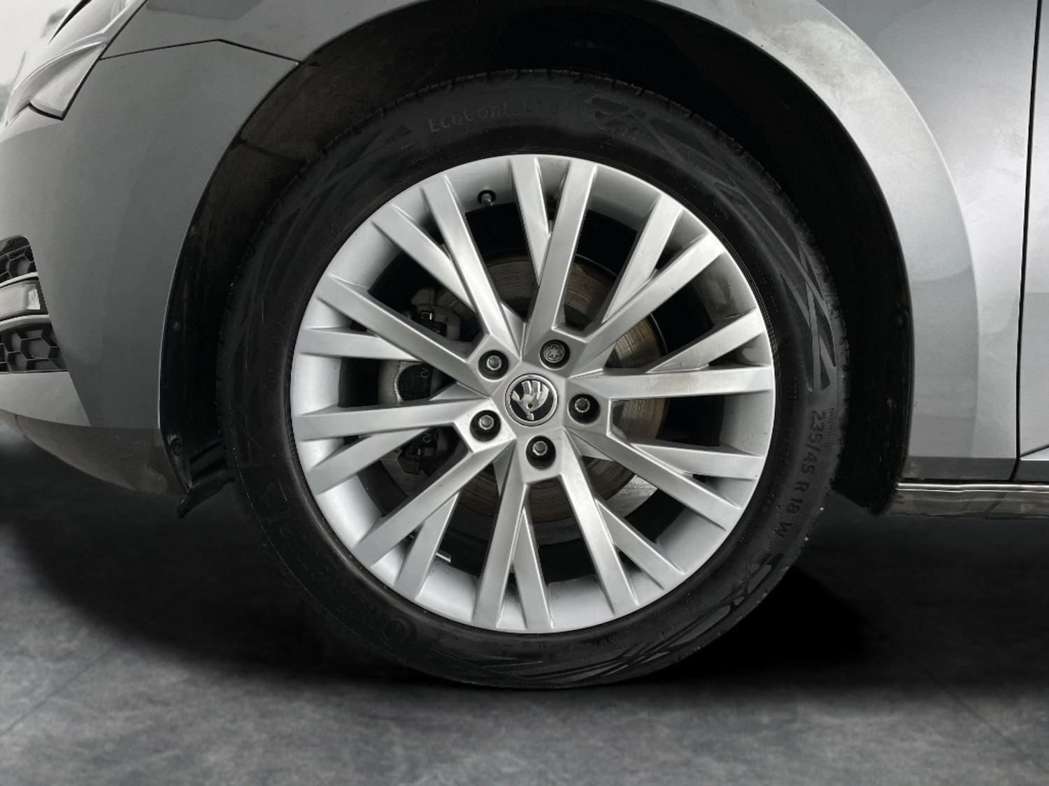 Used Skoda Superb 2023 for sale - 77151773: Photo 24