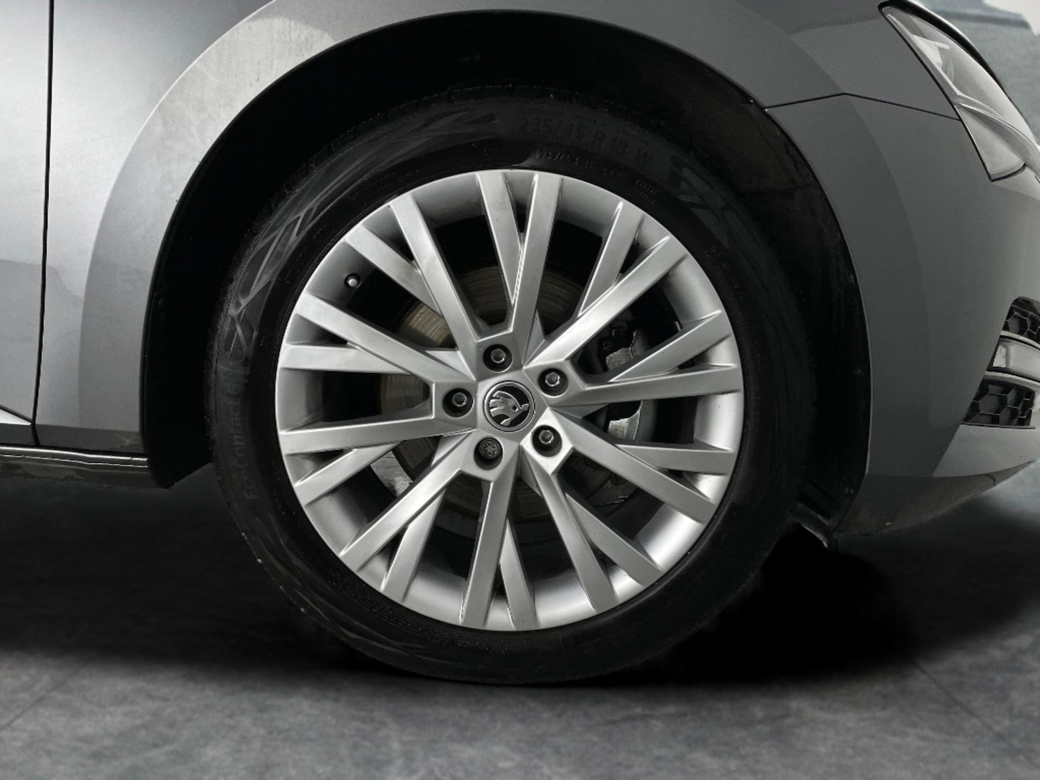 Used Skoda Superb 2023 for sale - 77151773: Photo 25