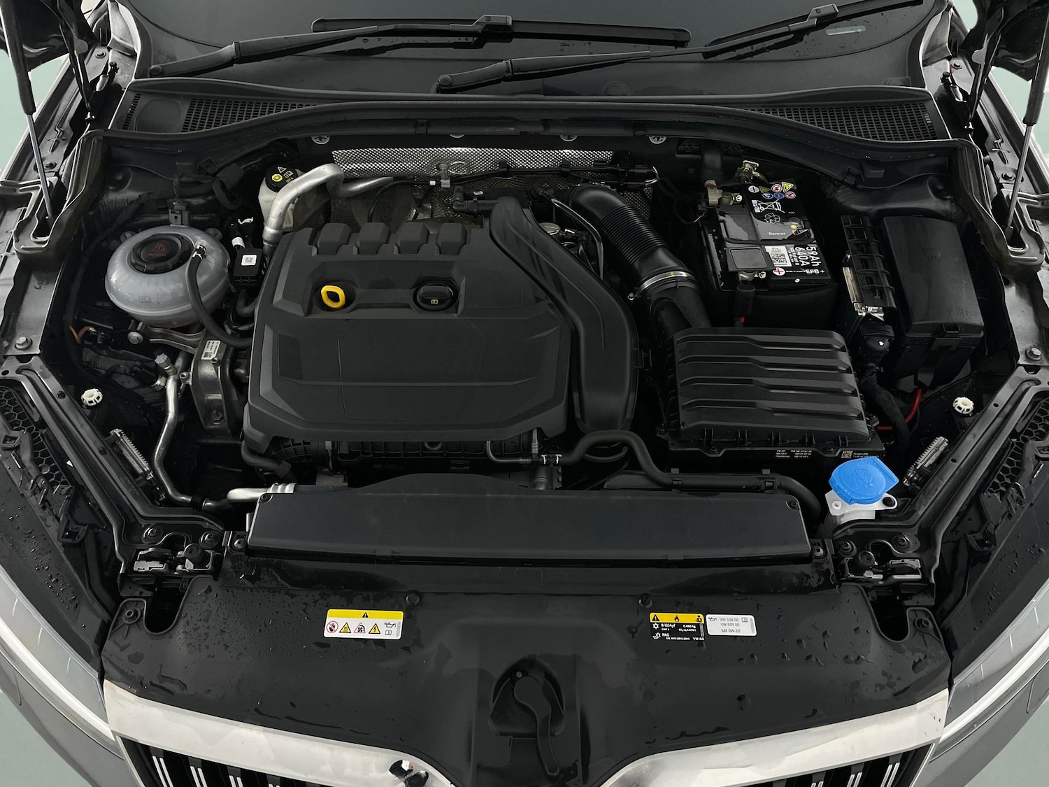 Used Skoda Superb 2023 for sale - 77151773: Photo 34