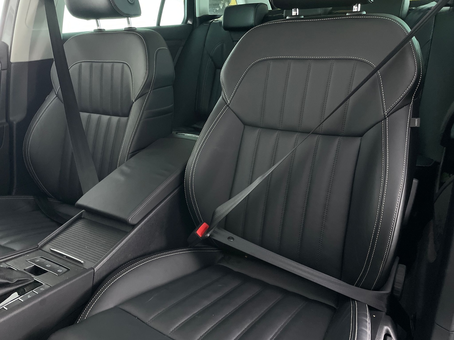 Used Skoda Superb 2023 for sale - 77151773: Photo 5