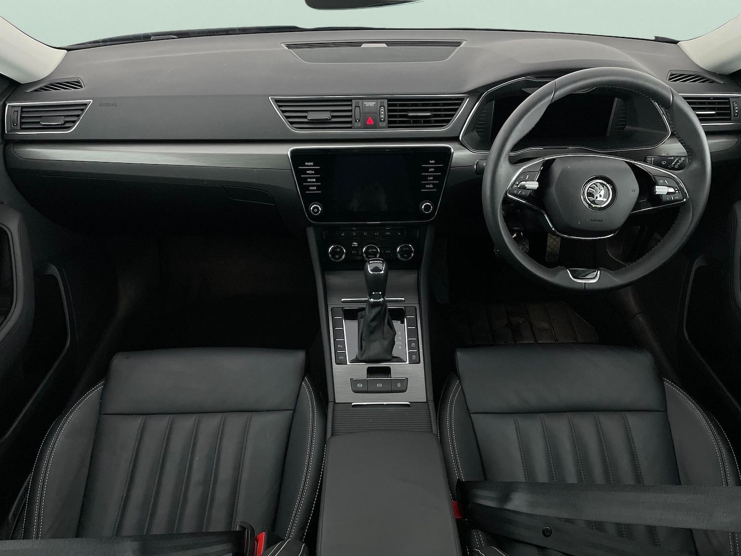 Used Skoda Superb 2023 for sale - 77151773: Photo 7