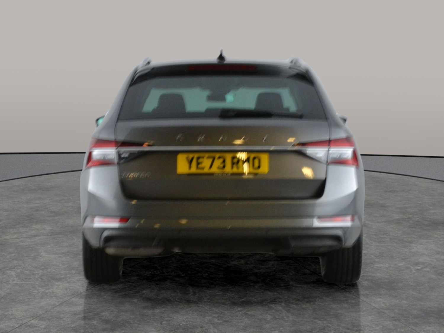 Used Skoda Superb 2023 for sale - 77151773: Photo 9