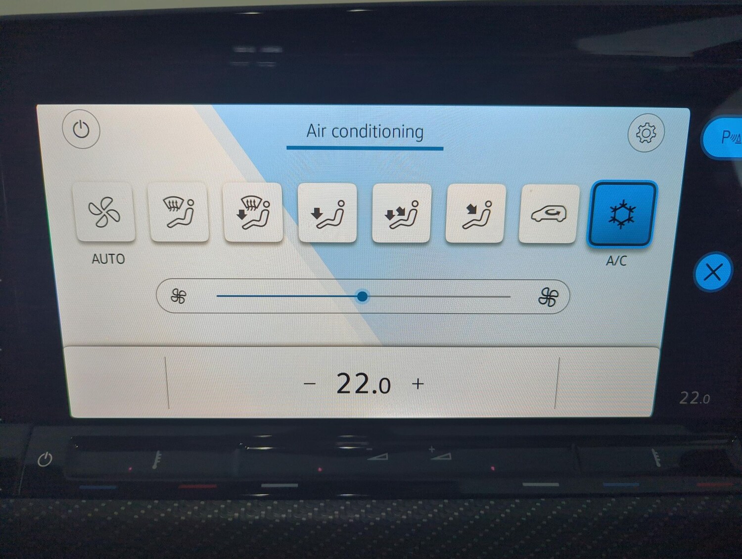 Used Volkswagen Golf for sale - 77743300: Photo 18