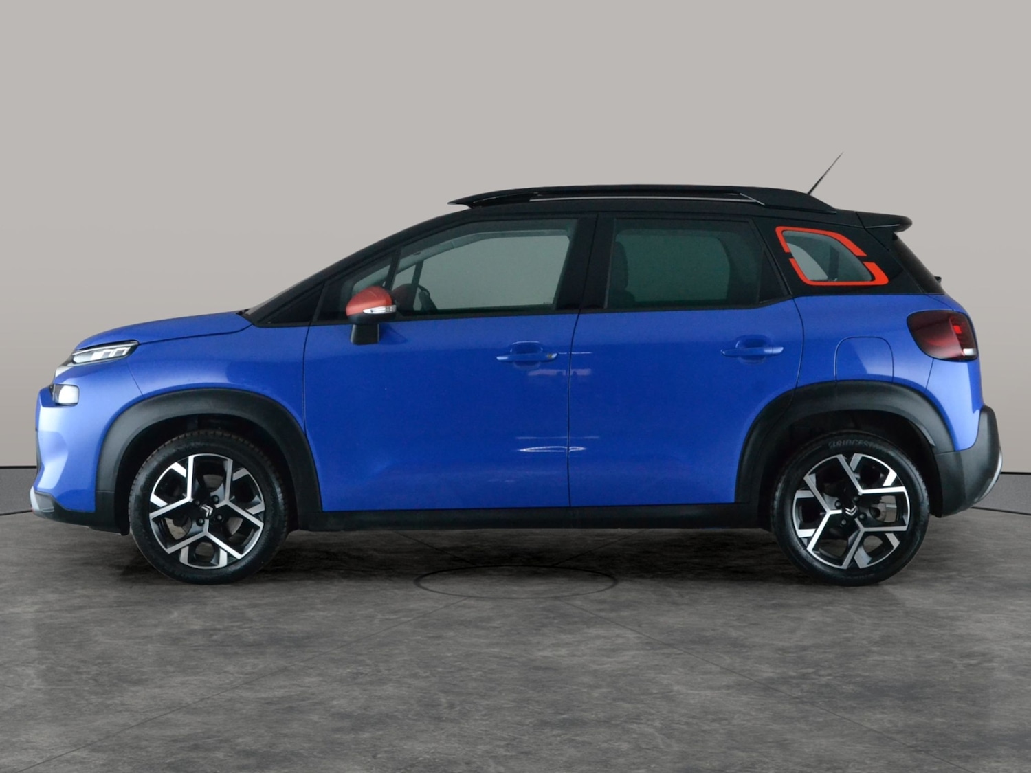 Used Citroen C3 Aircross 2023 for sale - 77928230: Photo 14