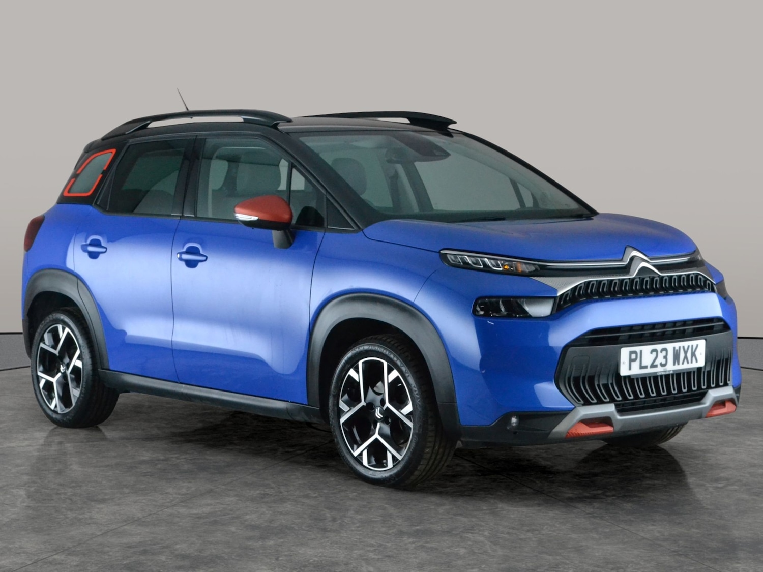 Used Citroen C3 Aircross 2023 for sale - 77928230: Photo 9