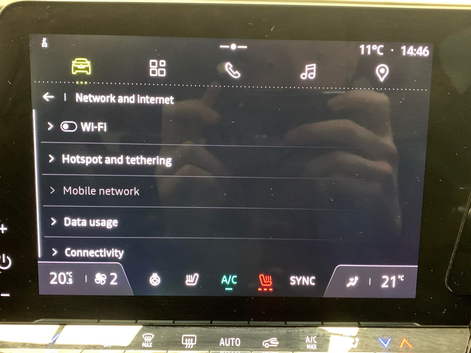 Used Renault Megane E Tech 2022 for sale - 77560881: Photo 15