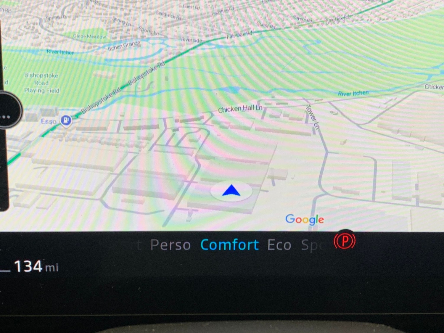 Used Renault Megane E Tech 2022 for sale - 77560881: Photo 17