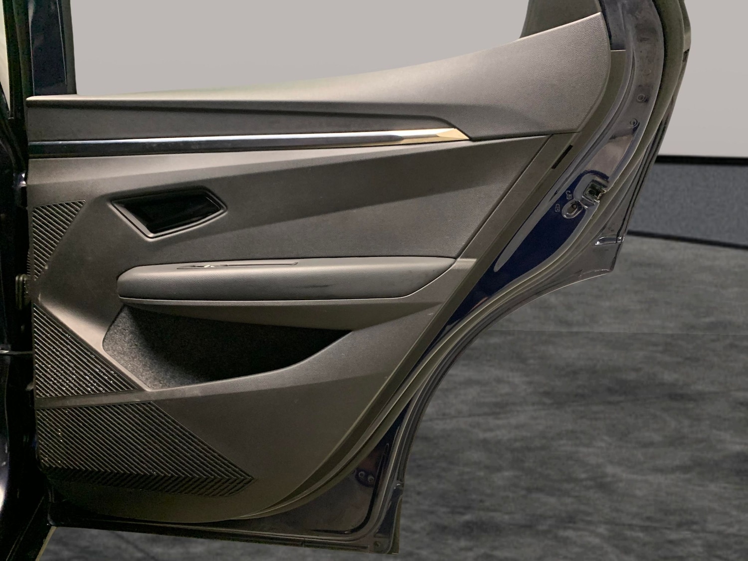 Used Renault Megane E Tech 2022 for sale - 77560881: Photo 29