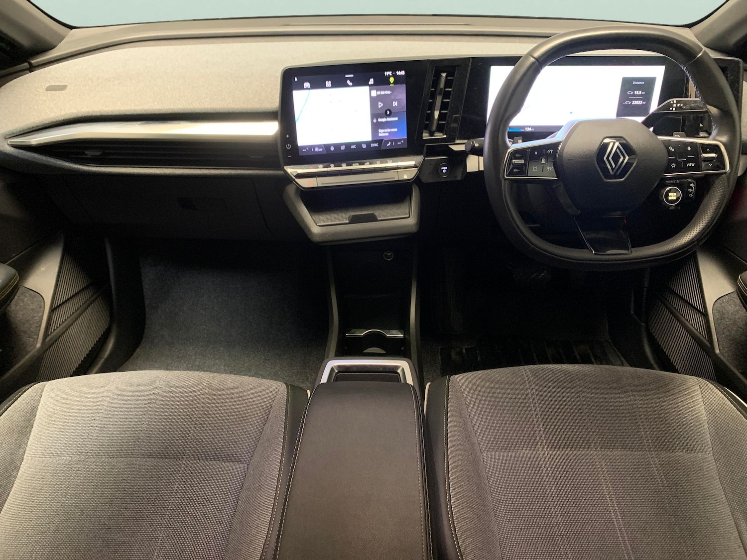 Used Renault Megane E Tech 2022 for sale - 77560881: Photo 7