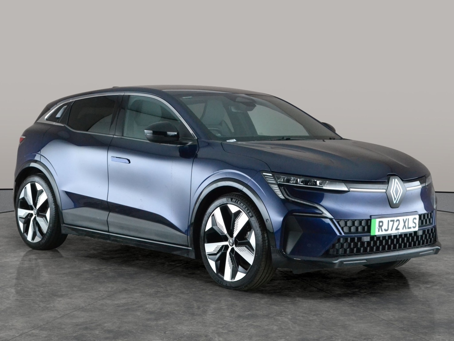 Used Renault Megane E Tech 2022 for sale - 77560881: Photo 8