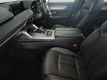Used Mazda CX-60 2023 for sale - 79112464: Photo
