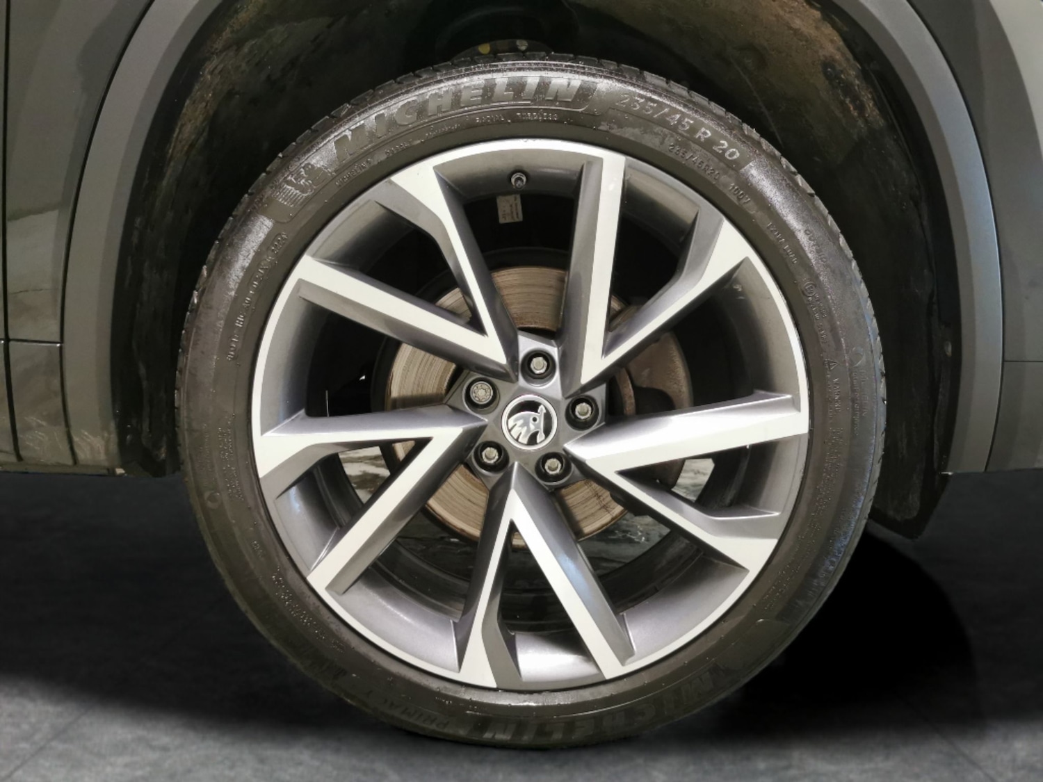 Used Skoda Kodiaq 2023 for sale - 77543080: Photo 20