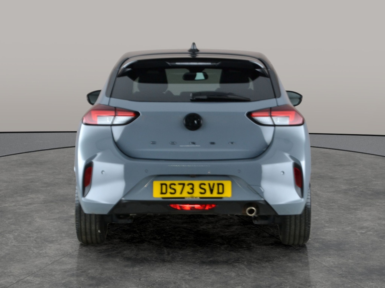 Used Vauxhall Corsa 2023 for sale - 77319264: Photo 11