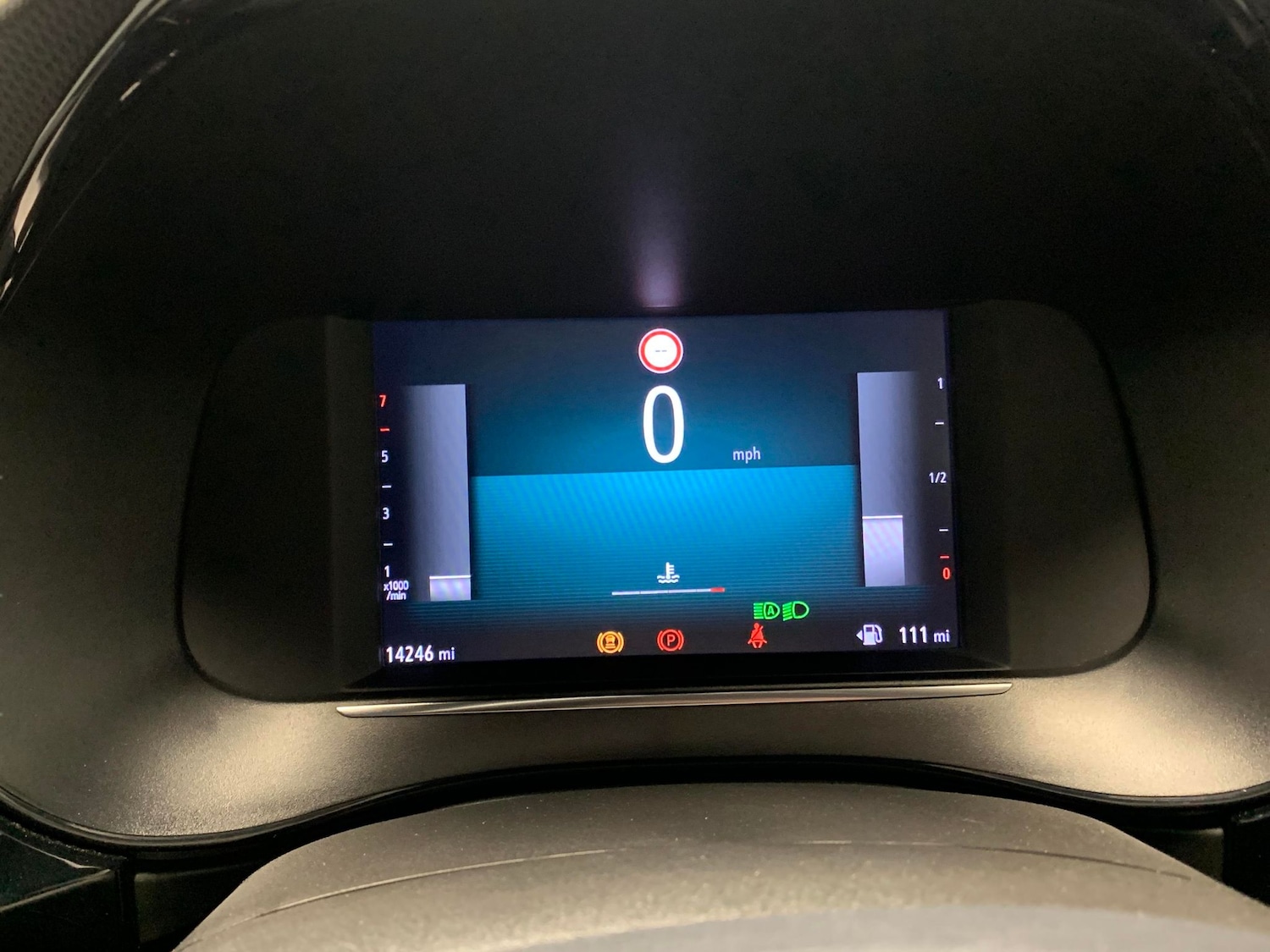 Used Vauxhall Corsa 2023 for sale - 77319264: Photo 19