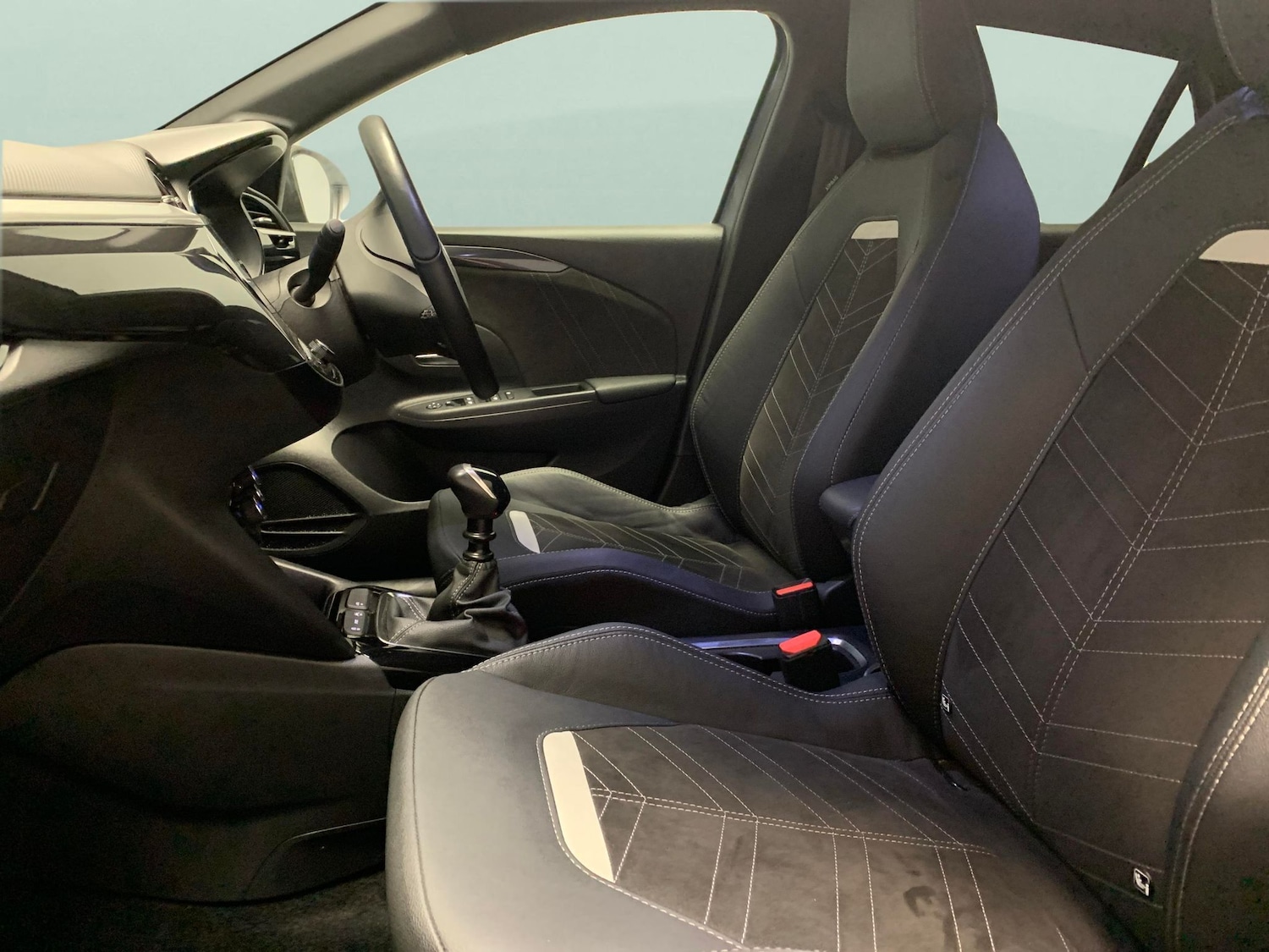 Used Vauxhall Corsa 2023 for sale - 77319264: Photo 4