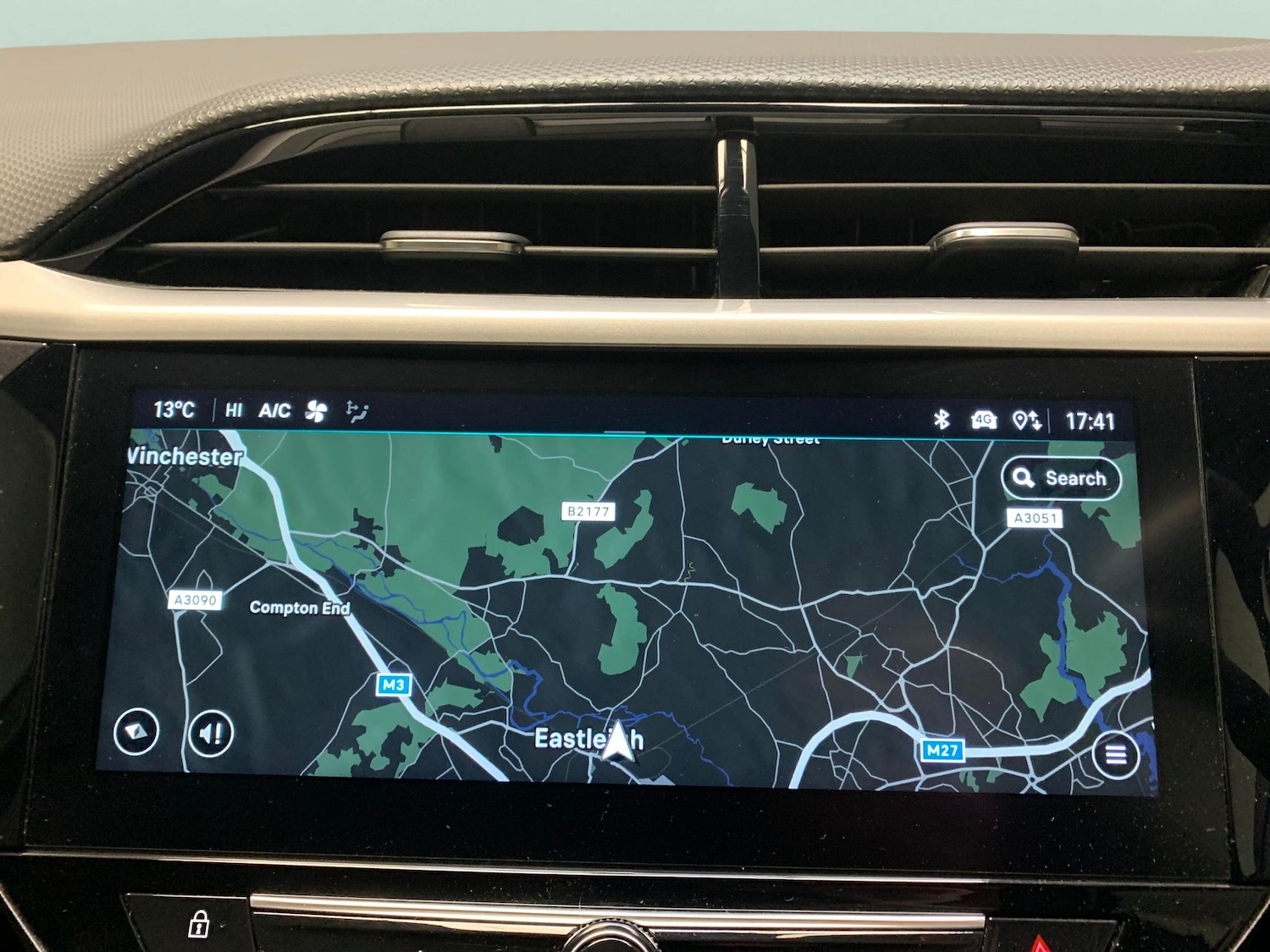 Used Vauxhall Corsa 2023 for sale - 77319264: Photo 6