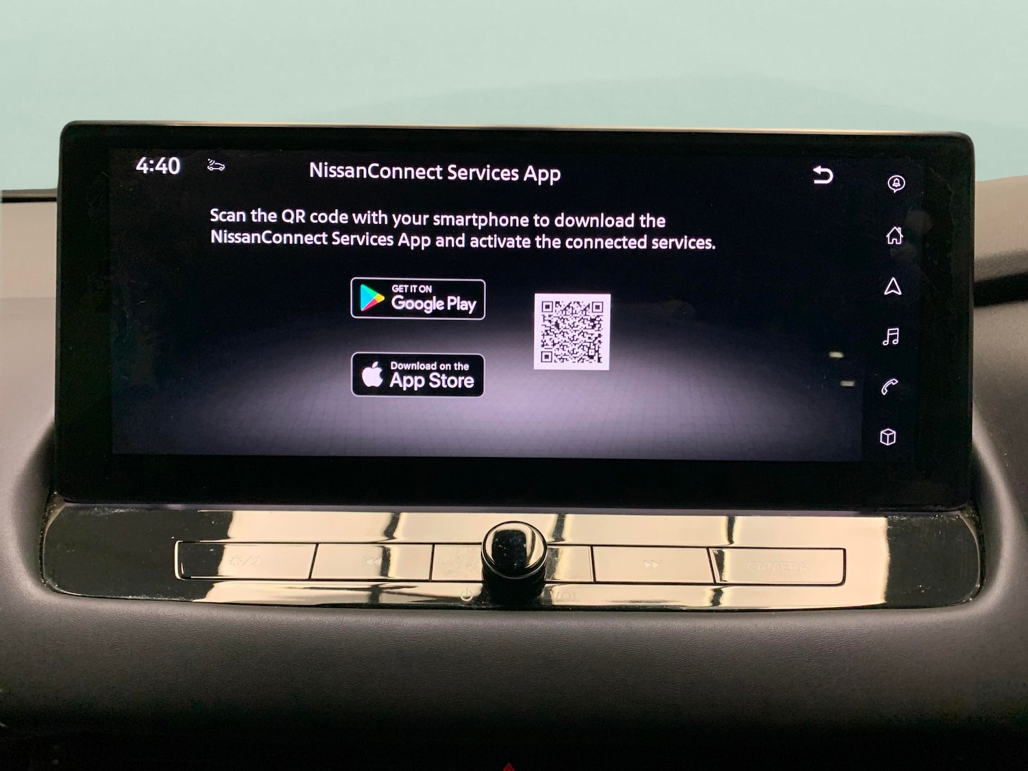 Used Nissan Qashqai 2022 for sale - 76984521: Photo 16